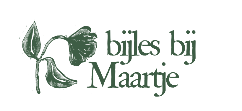 Bijles bij Maartje